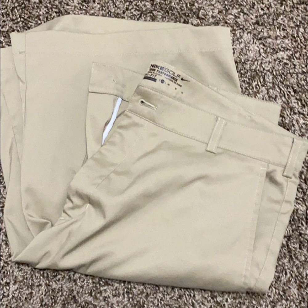 Nike Golf Shorts